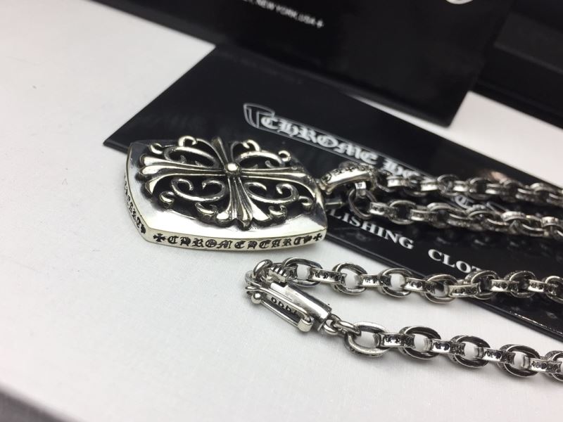 Chrome Hearts Necklaces